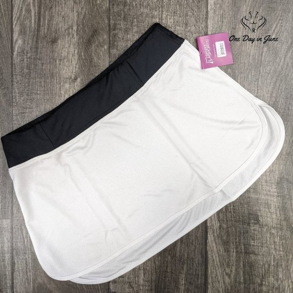 Skirt Sports Cool It Pull Up Skirt - Picture 2 of 3